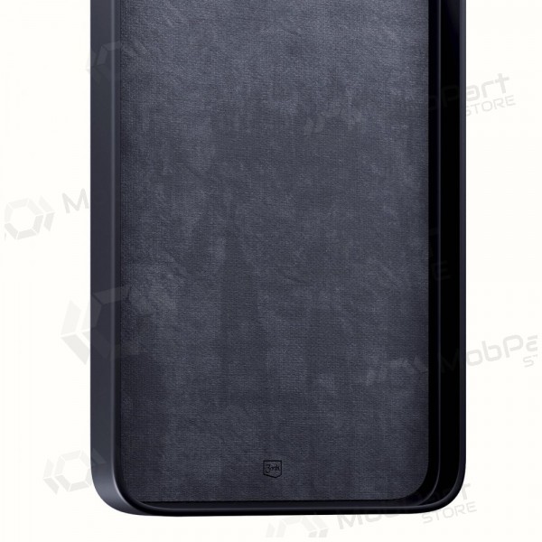 Xiaomi 17T ümbris - 3MK Matt Case must