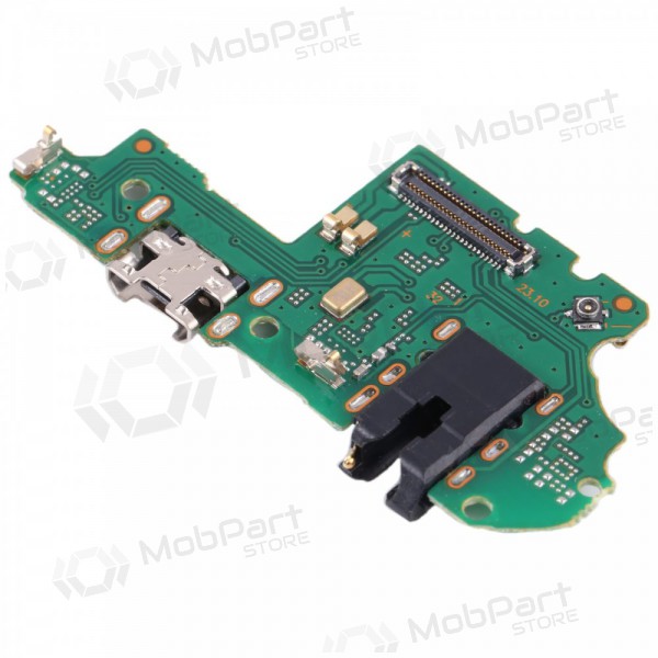 Huawei Y5p laadimispesa ja mikrofoni liides (laadimisliides) Huawei Y5p laadimispesa ja mikrofoni liides (laadimisliides)