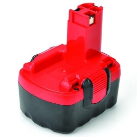 Aku Bosch BAT038 14,4V tööriistadele 3Ah Ni-MH (asendus)