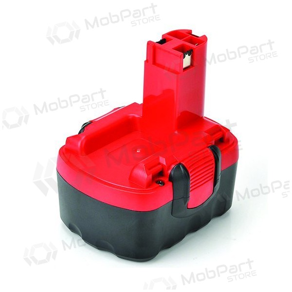 Aku Bosch BAT038 14,4V tööriistadele 3Ah Ni-MH (asendus)