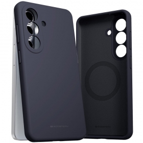 Samsung Galaxy S26+ ümbris Mercury - Pure Magsafe Silicon Case