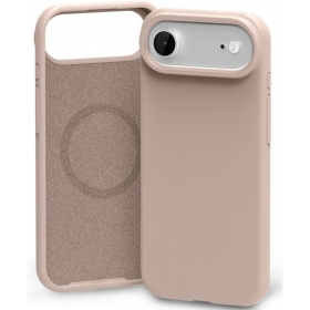 Apple iPhone Air ümbris Mercury - Pure Magsafe Silicon Case