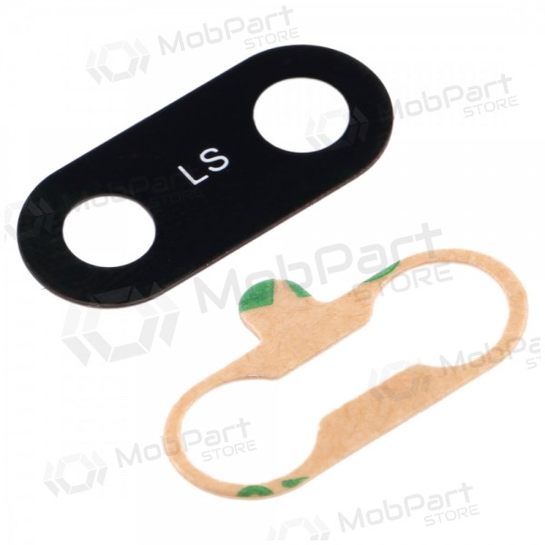 Huawei Y5 2019 kaamera klaas