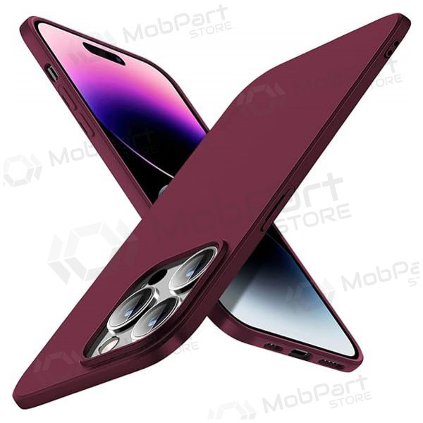 LG G710EM G7 ThinQ ümbris 