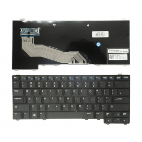 DELL: E5440 klaviatuur                                                                                                  