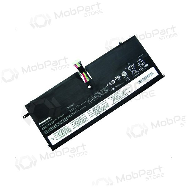 LENOVO 45N1070, 47 Wh sülearvuti aku, Selected LENOVO 45N1070, 47 Wh sülearvuti aku, Selected