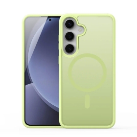 Samsung Galaxy S25+ ümbris - Dux Ducis Yind