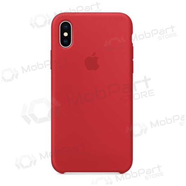 Apple iPhone XS ümbris 