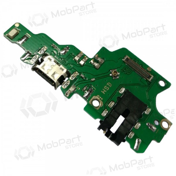 Huawei Honor Play laadimispesa liides (laadimisliides) (service pack) (originaalne)