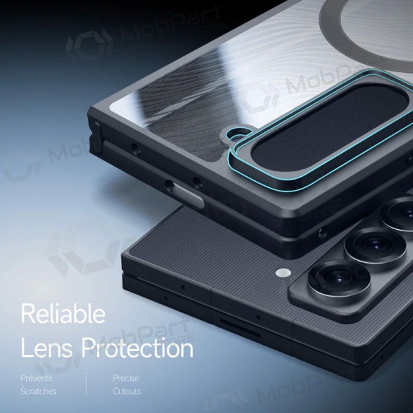 Ümbris Dux Ducis Aimo Mag Samsung F958 Z Fold SE Ümbris Dux Ducis Aimo Mag Samsung F958 Z Fold SE