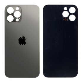 Apple iPhone 12 Pro Max tagakaas (must)