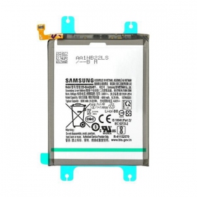 Samsung Galaxy A32 / A42 / A72 5G patarei / aku, akumuliatorius (originaalne)