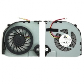 Sülearvuti jahuti HP DM4, DM4-3000