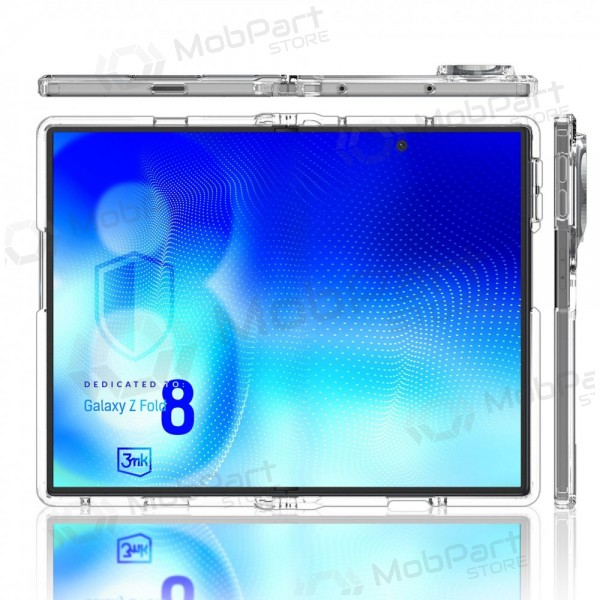 Samsung Galaxy Z Fold8 ümbris - 3MK Armor Case