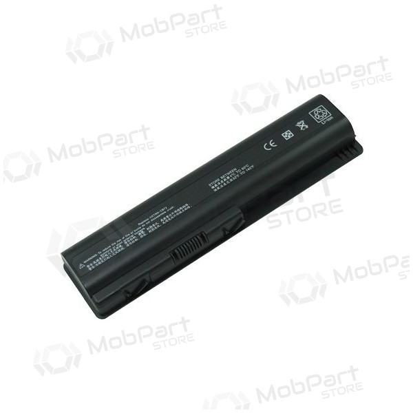 HP 462889-121, 4400mAh sülearvuti aku, Selected