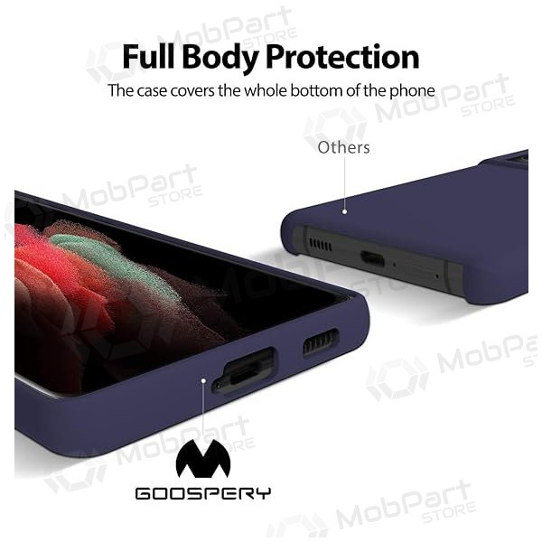 Samsung Galaxy A24 ümbris Mercury Samsung Galaxy A24 ümbris Mercury