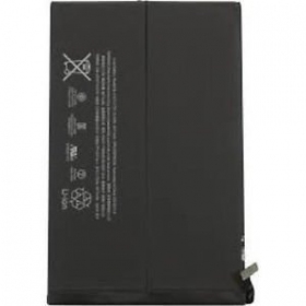 Apple iPad mini 2 / iPad mini 3 A1489 / A1490 / A1491 patarei / aku (6470mAh)