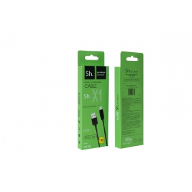 USB kaabel Sh X1 Rapid 