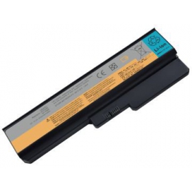 LENOVO 42T4585, 5200mAh sülearvuti aku, Advanced