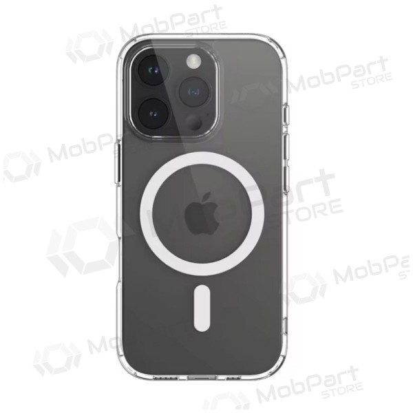 Apple iPhone 16 Pro Max ümbris 