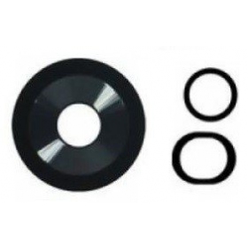 Huawei P60 Pro kaamera klaas Black (only lens 3pcs) ORG