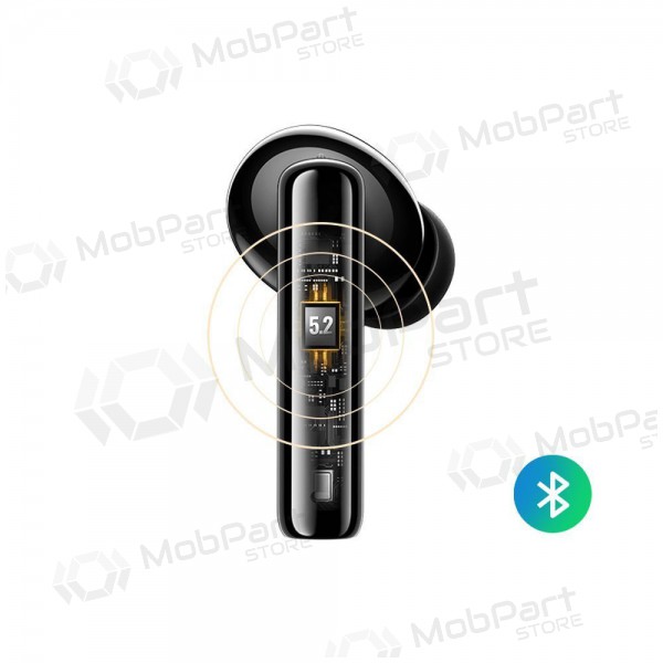 Traadita kõrvaklapid Ugreen WS106 HiTune T3 Active Noise-Cancelling Earbuds Traadita kõrvaklapid Ugreen WS106 HiTune T3 Active Noise-Cancelling Earbuds