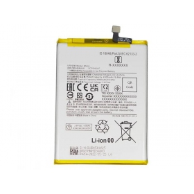 Xiaomi Poco M4 5G / Poco M5 4G patarei / aku, akumuliatorius (BN5H)