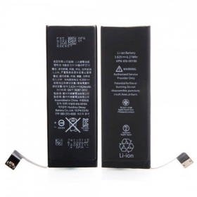 Apple iPhone SE patarei / aku (1624mAh)