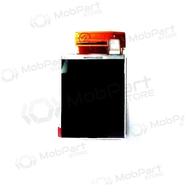 LG GD350 LCD ekraan