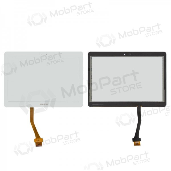 Samsung N8000 / N8010 / N8013 / N8020 / P5100 Galaxy Note 10.1 / Galaxy Tab 2 puutetundlik klaas