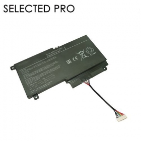 Toshiba Satellite L55 Series PA5107U-1BRS, 2500mAh sülearvuti aku, Selected Pro