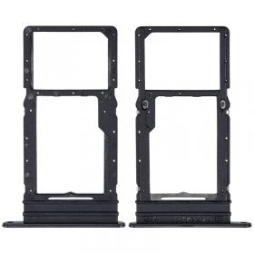 Samsung Galaxy A16 4G SIM kaardi hoidja (mustad) (originaalne)