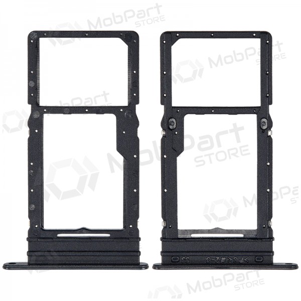 Samsung Galaxy A16 4G SIM kaardi hoidja (mustad) (originaalne)