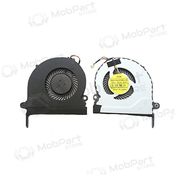 Acer: E5-731, E5-731G arvuti jahuti