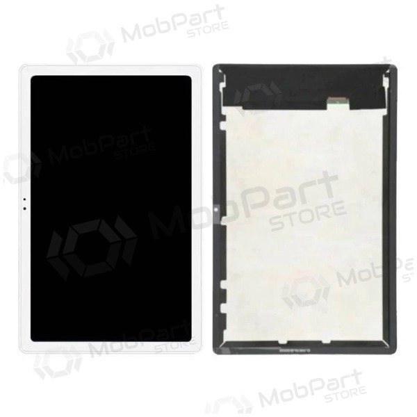 Samsung Galaxy Tab A7 10.4 (2020) ekraan (hõbedane) (originaal)
