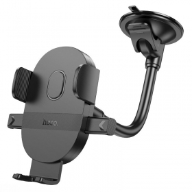 Auto telefonihoidja Hoco H20 mustad
