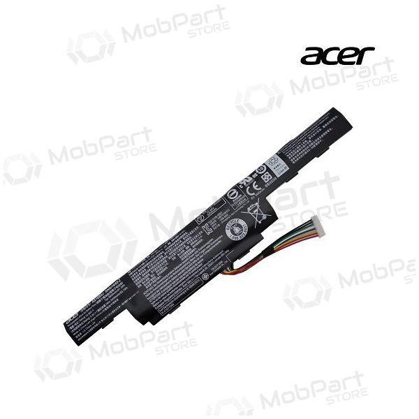 ACER AS16B5J, 5600mAh sülearvuti aku - PREMIUM ACER AS16B5J, 5600mAh sülearvuti aku - PREMIUM
