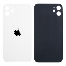 Apple iPhone 11 tagakaas (valge)