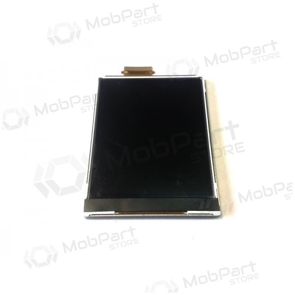 LG GX300 LCD ekraan