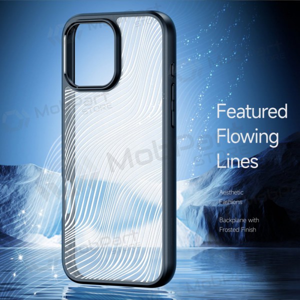 Apple iPhone 16 Pro ümbris, kaane Apple iPhone 16 Pro ümbris, kaane