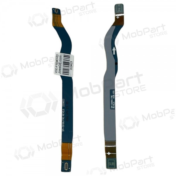 Samsung S918 Galaxy S23 Ultra pagrindinė liides (SUB FRC) (service pack) (originaalne)