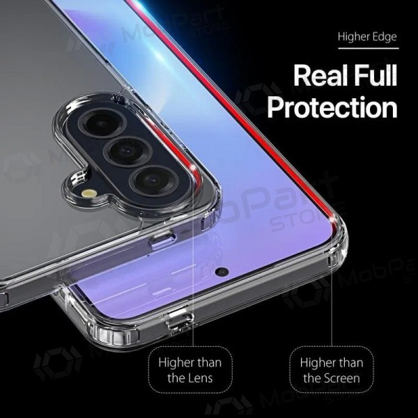 Samsung Galaxy A57 ümbris -Dux Ducis Clin- läbipaistev