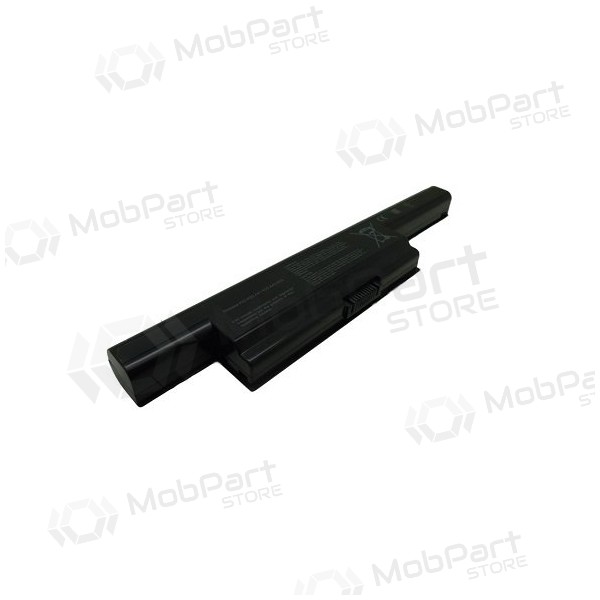 ASUS A32-K93, 4400mAh sülearvuti aku ASUS A32-K93, 4400mAh sülearvuti aku