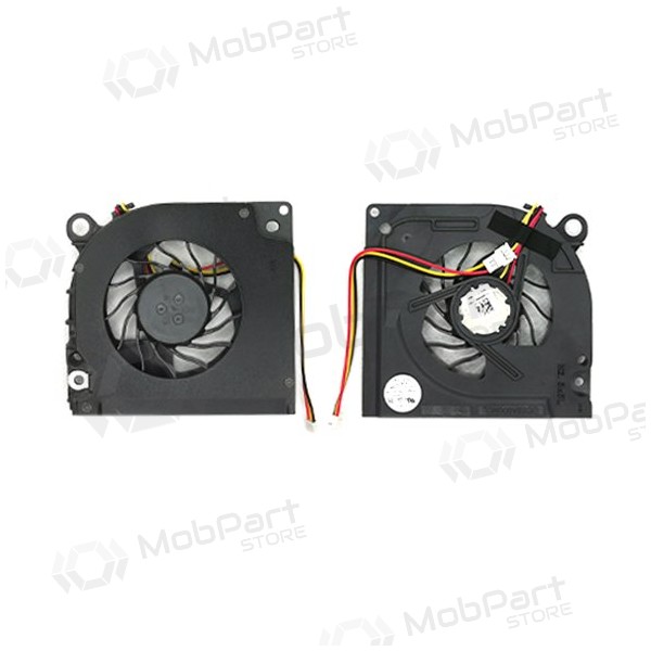 Sülearvuti jahuti DELL Latitude D620, D630