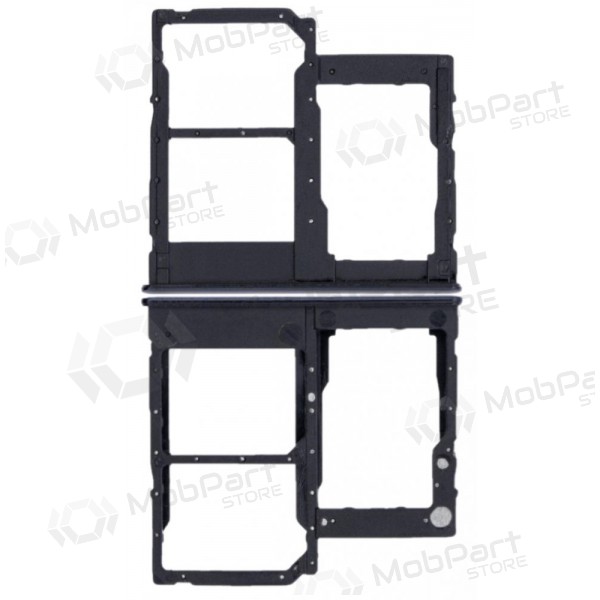 Samsung A415 Galaxy A41 2020 SIM kaardi hoidja (mustad) Samsung A415 Galaxy A41 2020 SIM kaardi hoidja (mustad)