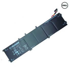 DELL 6GTPY, 8083mAh sülearvuti aku - PREMIUM