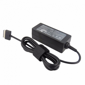 ASUS 18W: 15V, 1.2A sülearvuti laadija