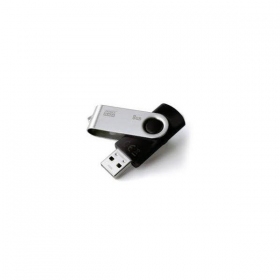 Mälu GOODRAM UTS2 8GB USB 2.0