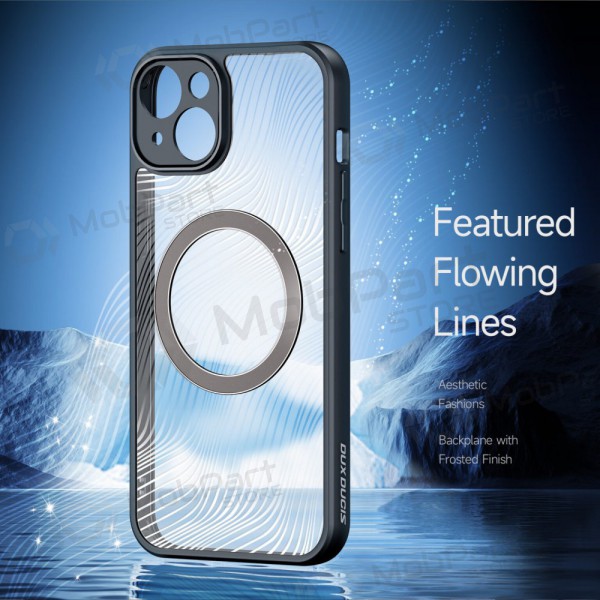 Apple iPhone 14 ümbris - Dux Ducis Aimo Mag
