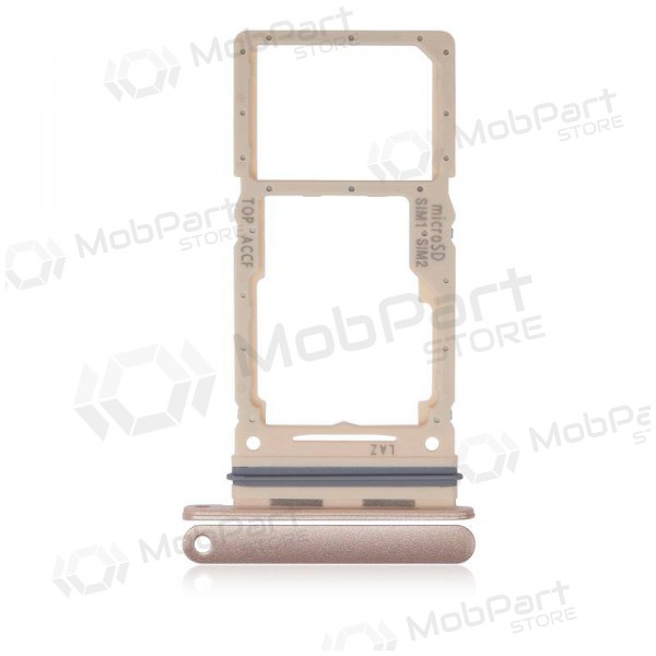 Samsung A336 Galaxy A33 5G SIM kaardi hoidja (Awesome Peach) (service pack) (originaalne) Samsung A336 Galaxy A33 5G SIM kaardi hoidja (Awesome Peach) (service pack) (originaalne)